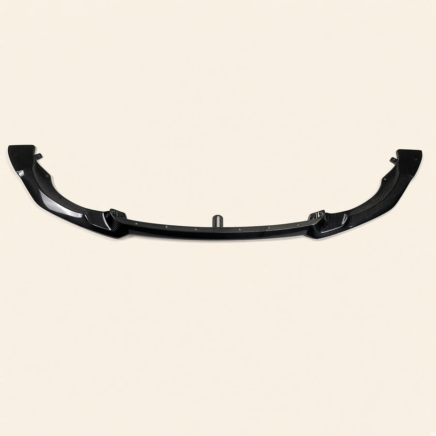 CS STYLE FRONT LIP