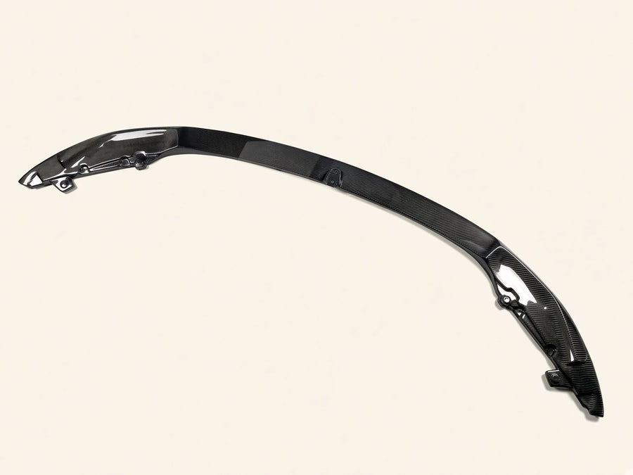 MP STYLE FRONT LIP
