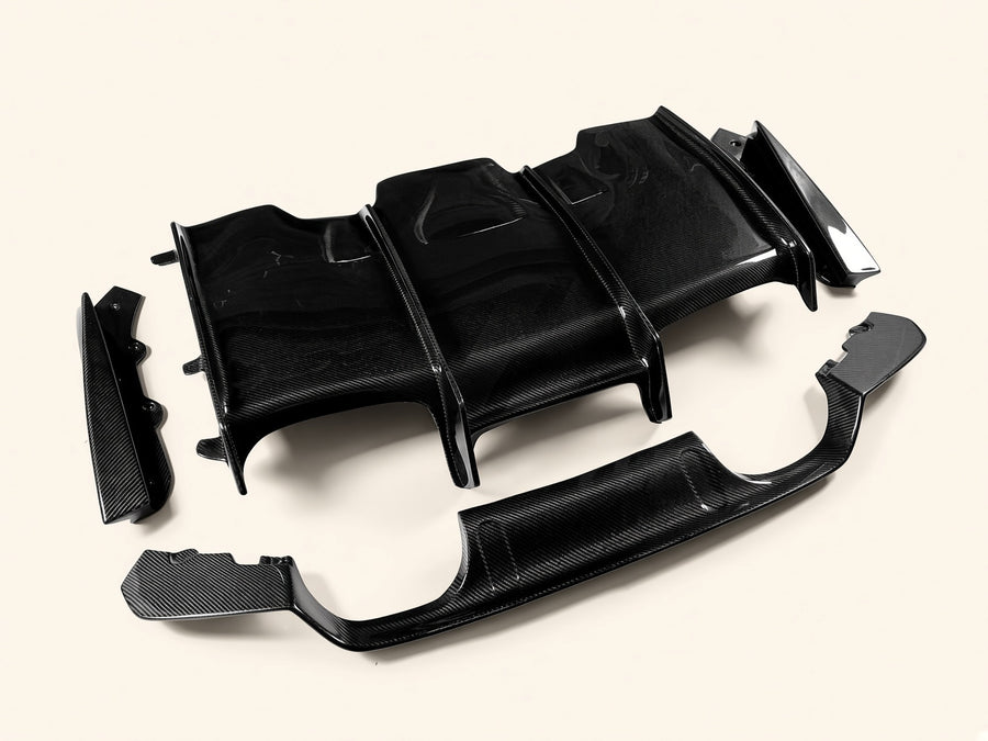 PSM STYLE DIFFUSER