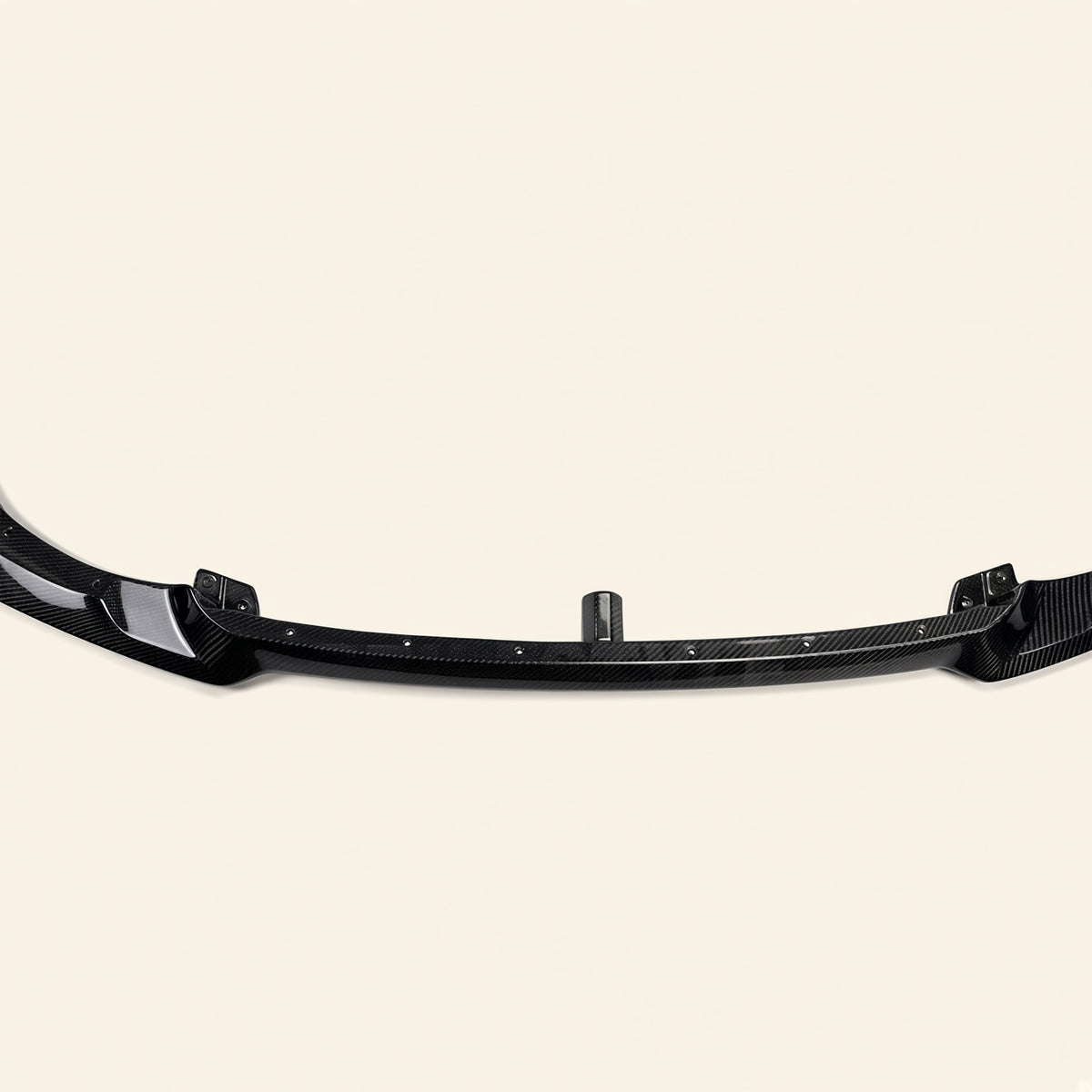 CS STYLE FRONT LIP