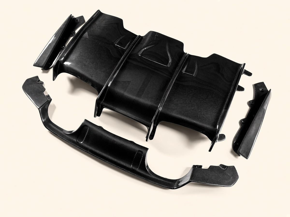 PSM STYLE DIFFUSER