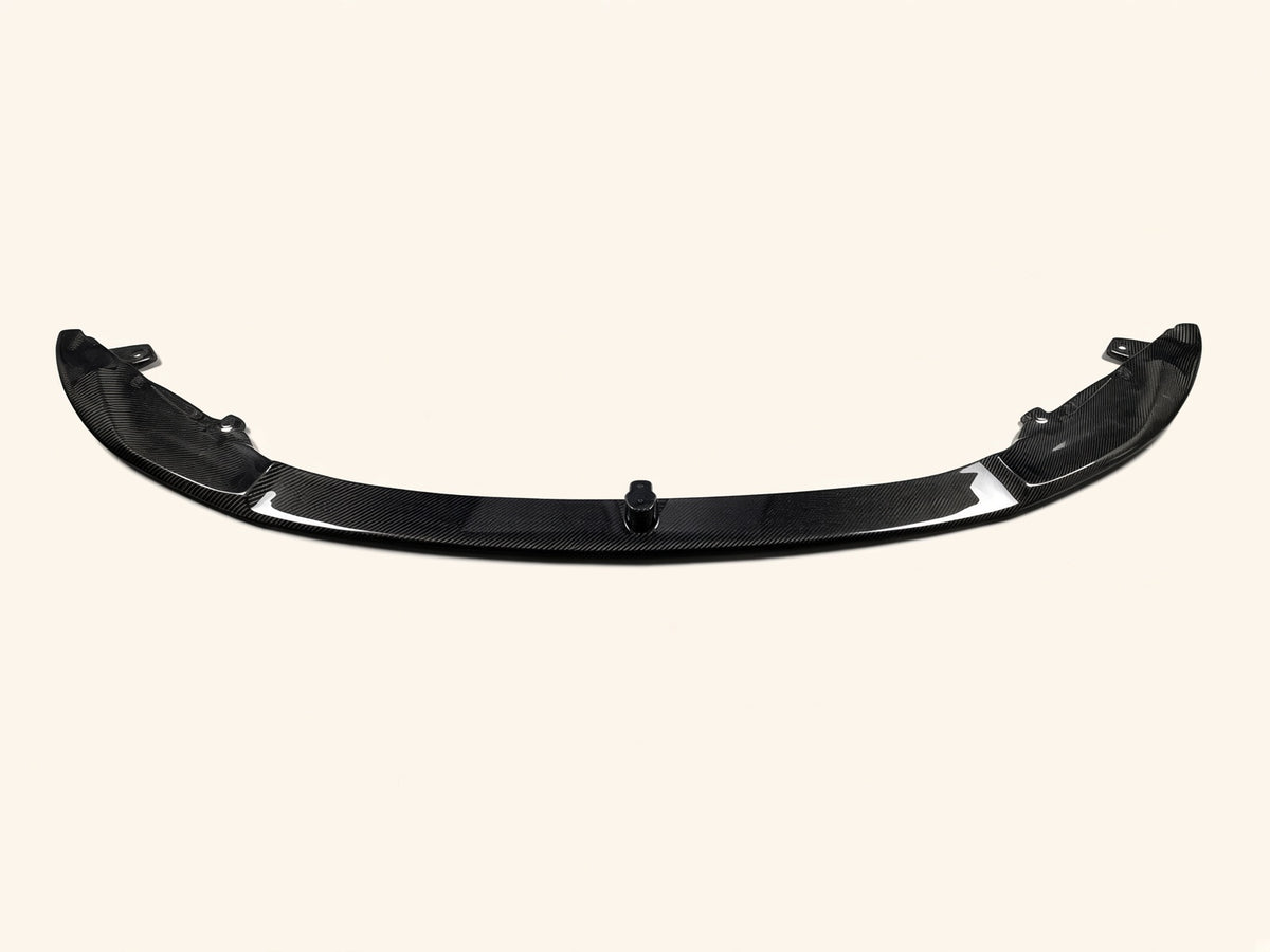 MP STYLE FRONT LIP