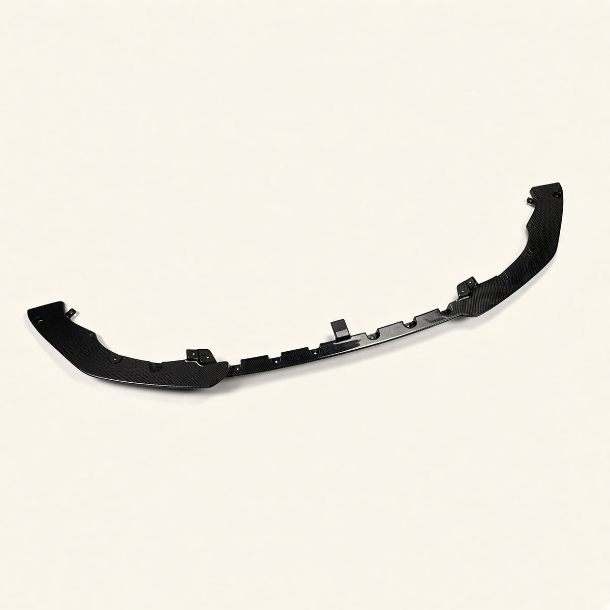 CS STYLE FRONT LIP