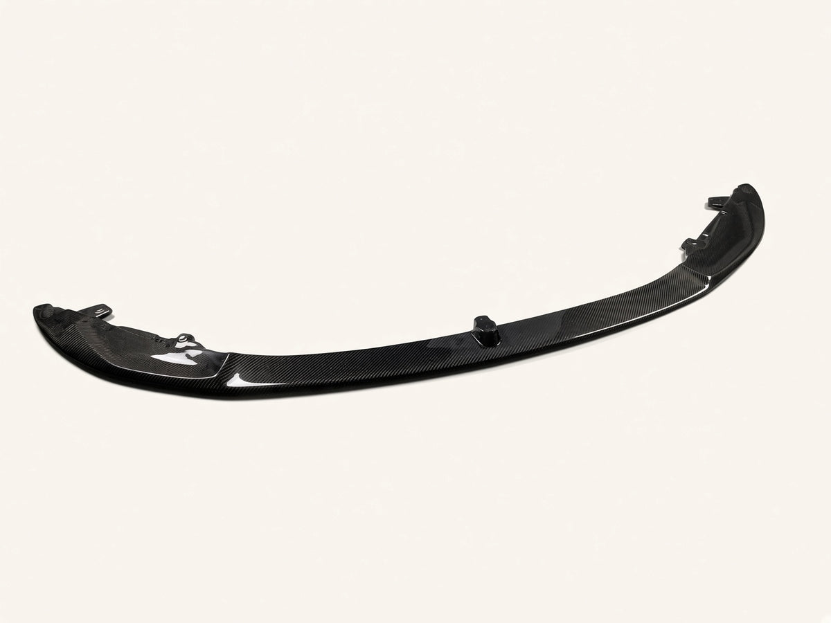 MP STYLE FRONT LIP