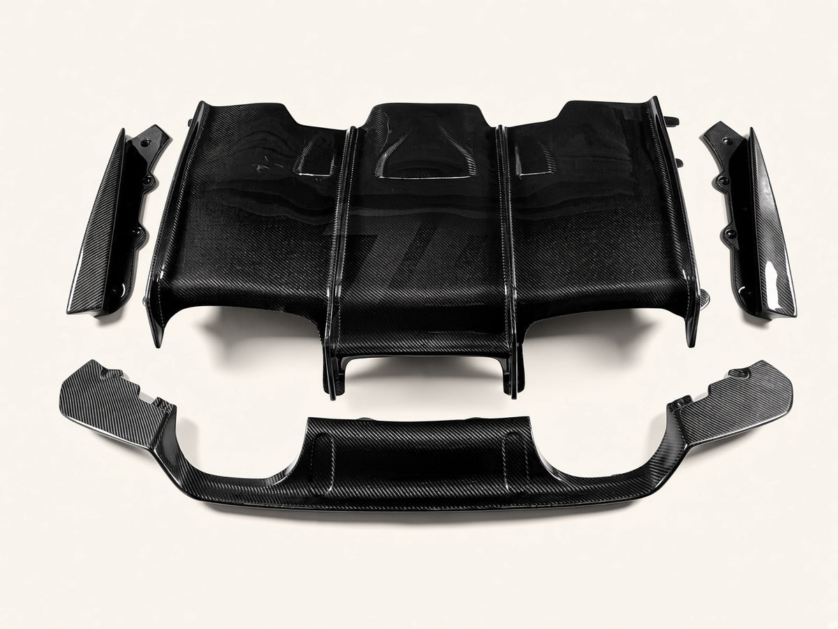 PSM STYLE DIFFUSER