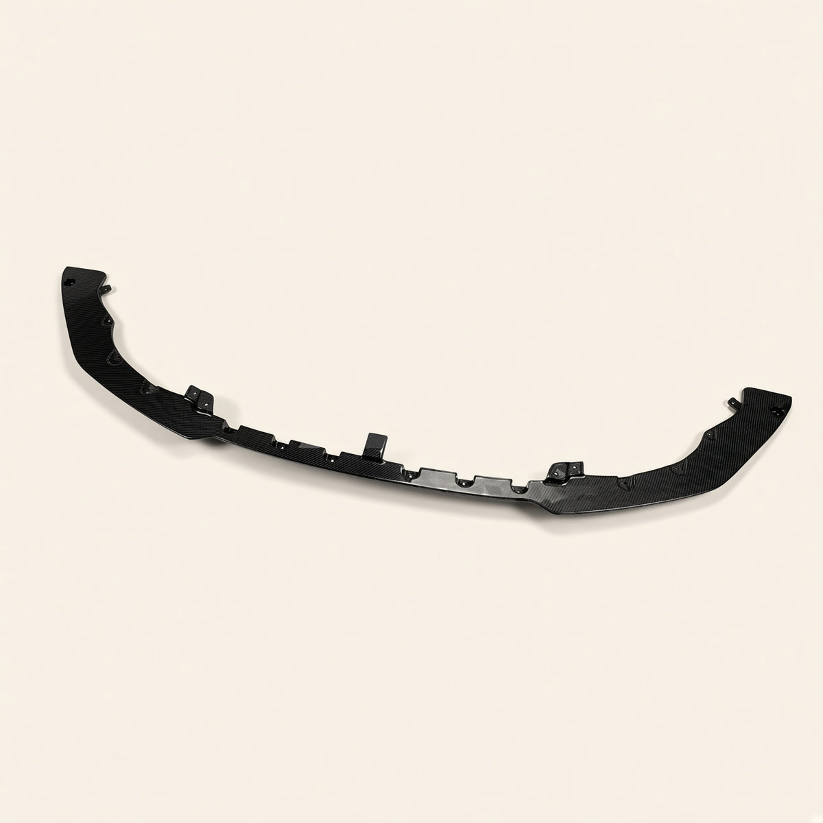 CS STYLE FRONT LIP