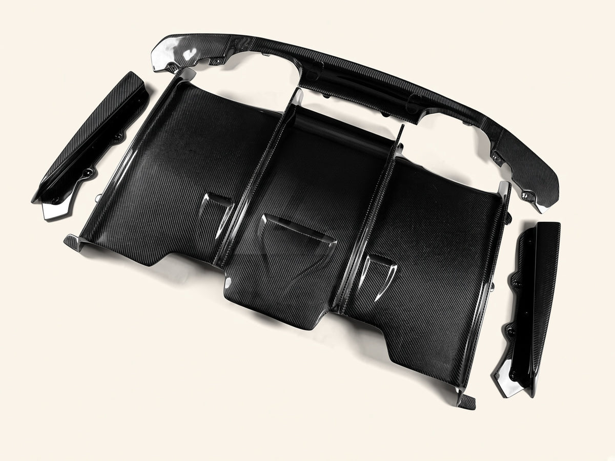 PSM STYLE DIFFUSER
