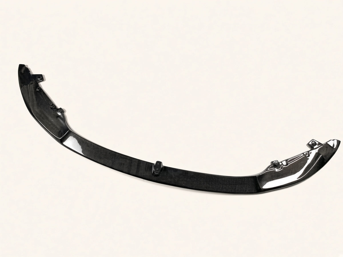 MP STYLE FRONT LIP