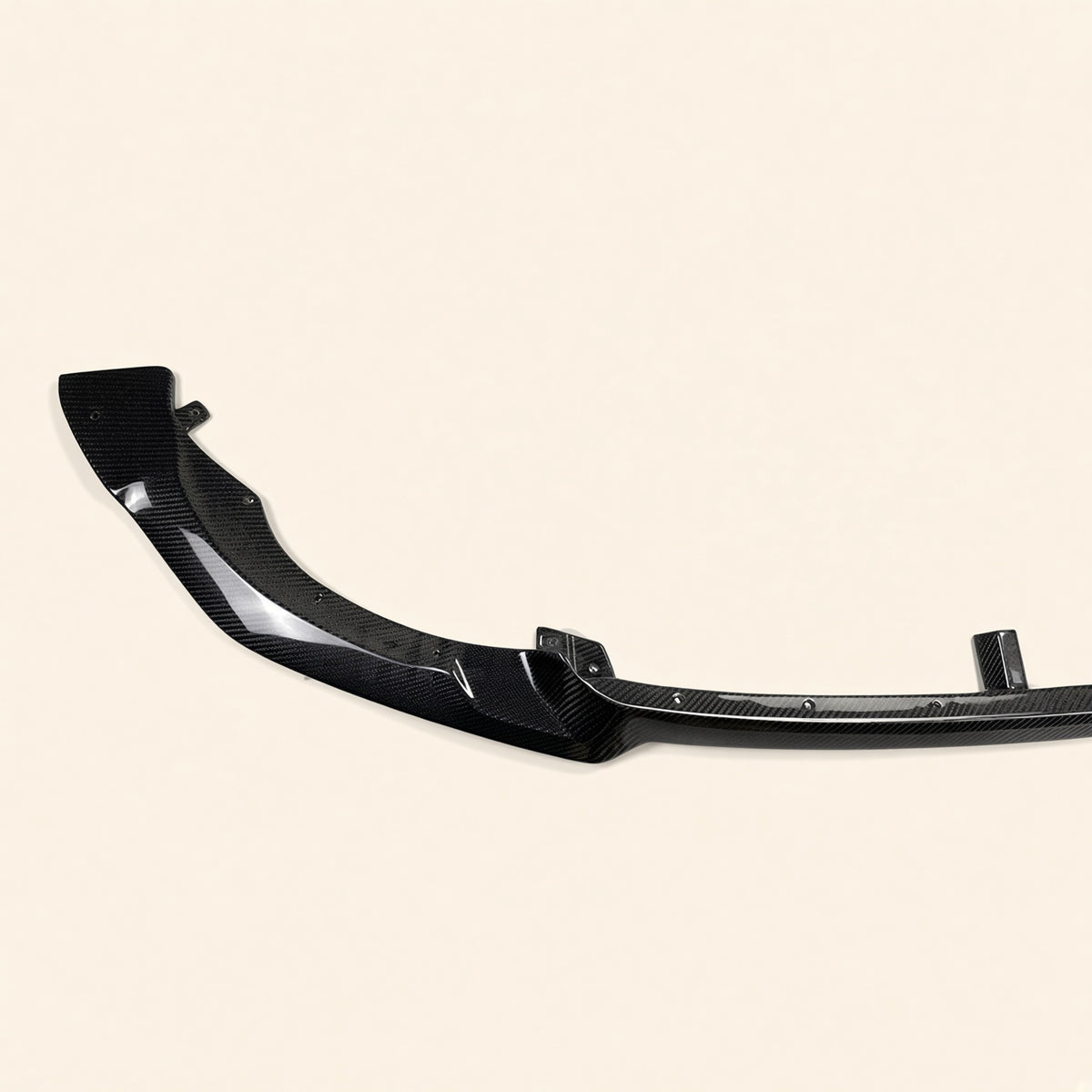 CS STYLE FRONT LIP