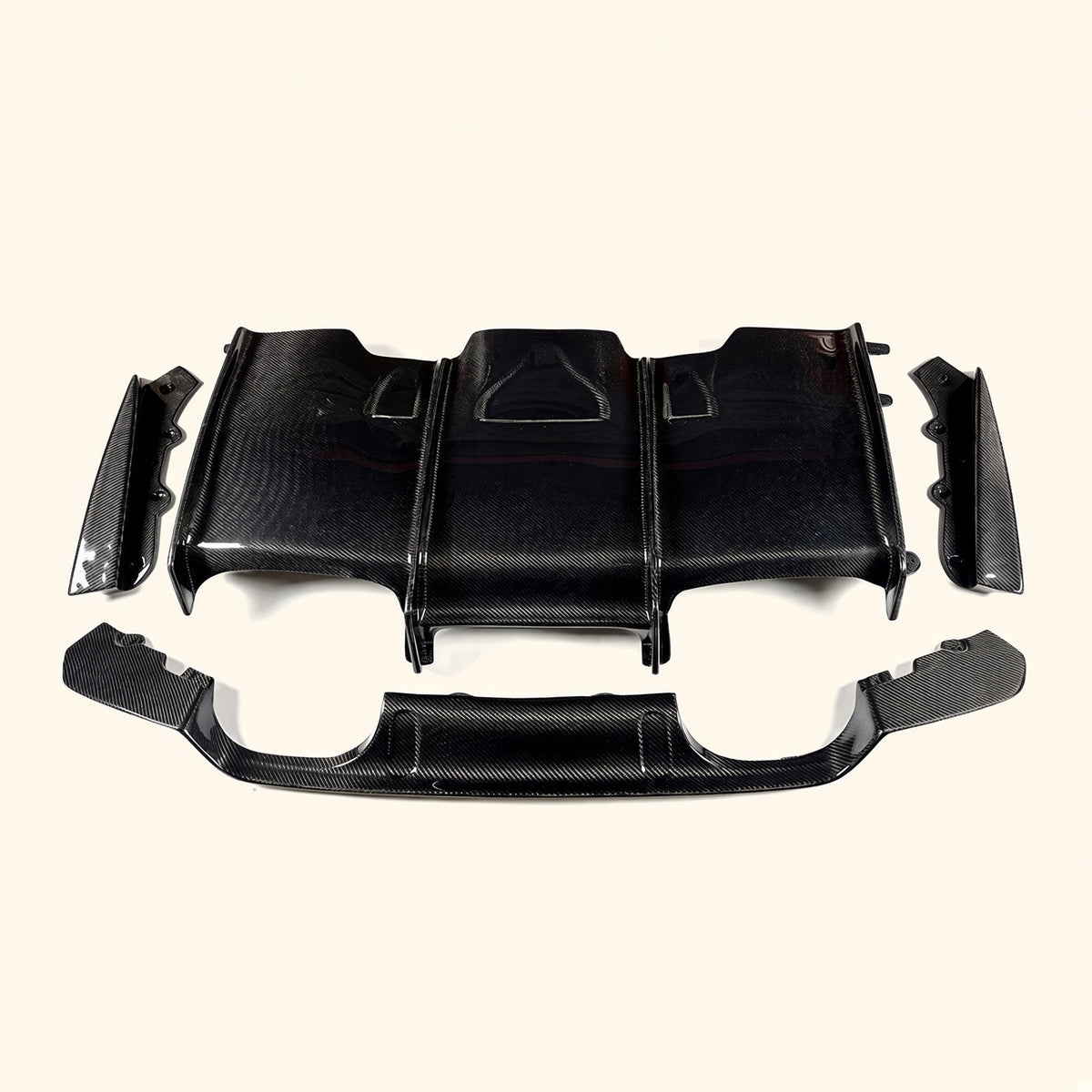 PSM STYLE DIFFUSER