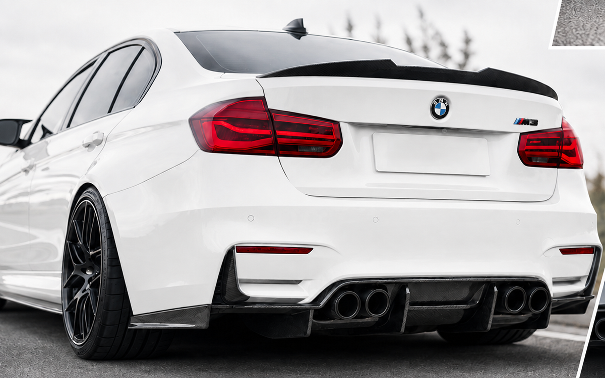 PSM STYLE DIFFUSER