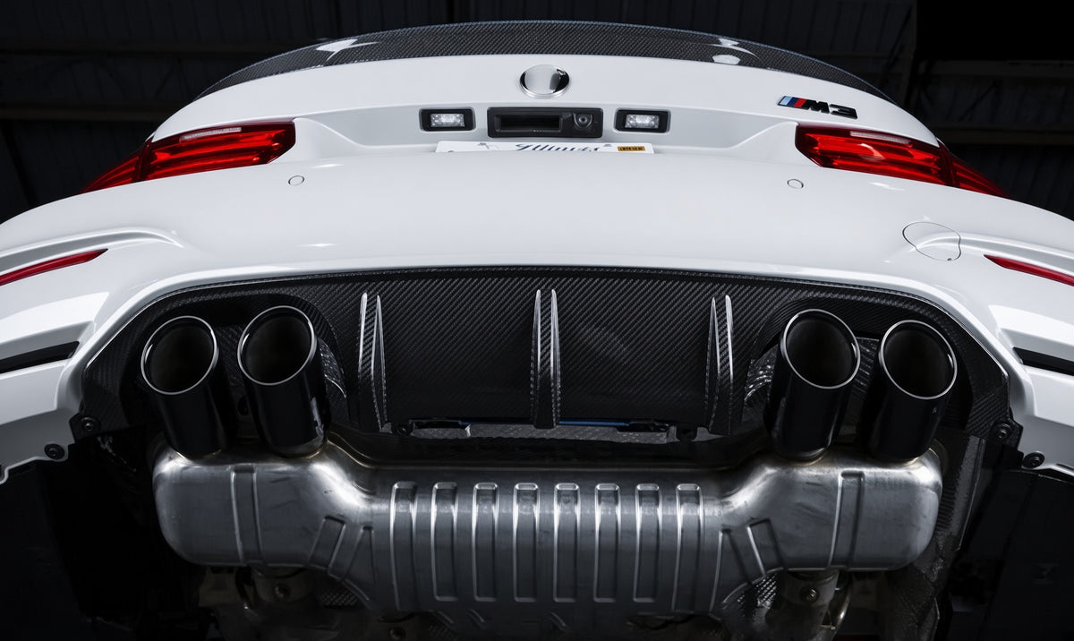 MP STYLE DIFFUSER