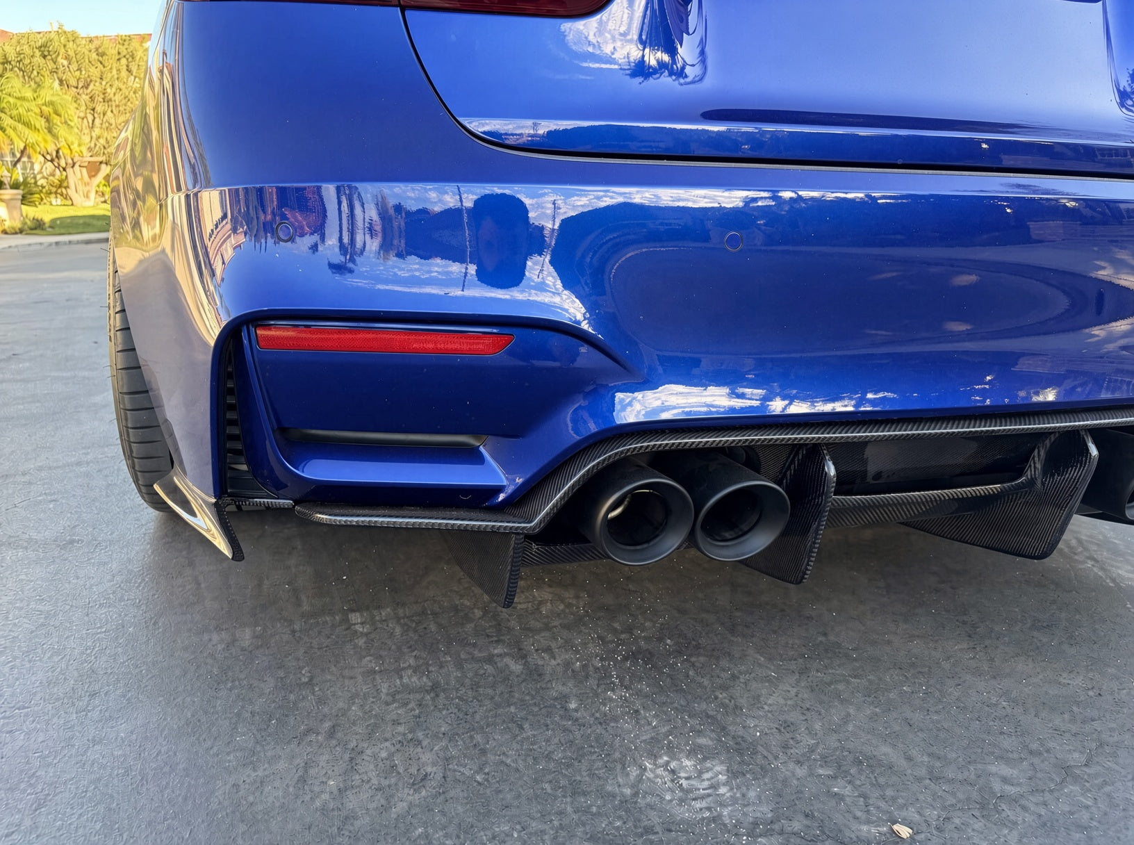 Novaero Performance gallery vehicle 20